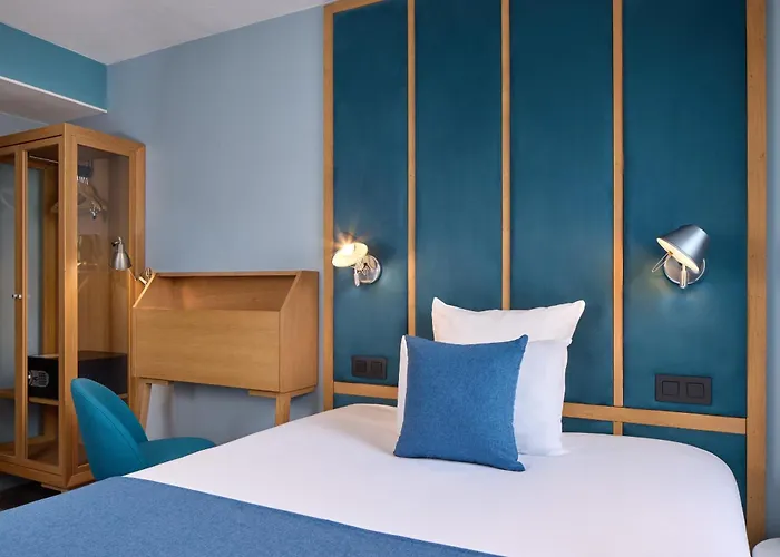 Hotel Sanso By Happyculture